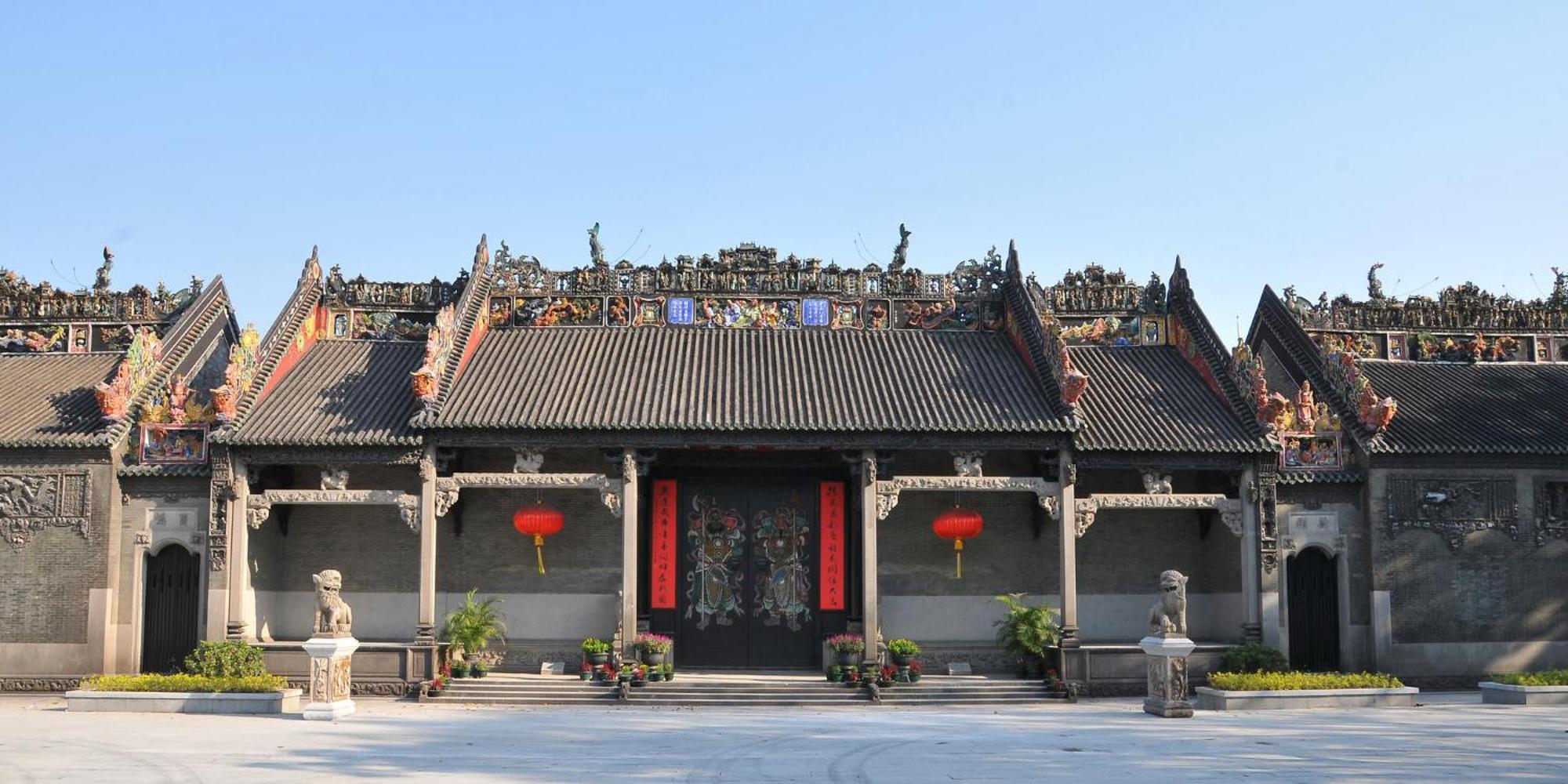 Intercontinental Guangzhou Exhibition Center By Ihg - Free Shuttle Between Hotel And Exhibition Center During Canton Fair & Exhibitor Registration Counter מראה חיצוני תמונה